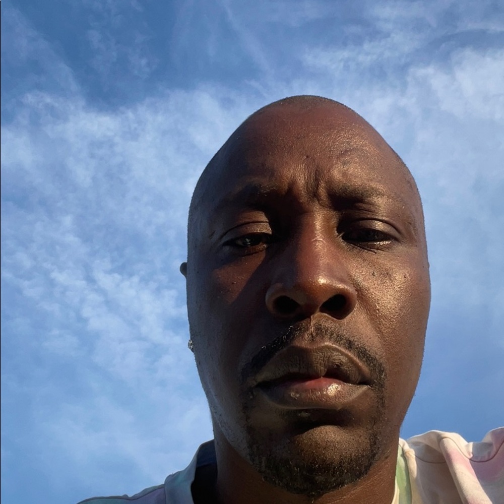 Meet your Posher, Nathaniel